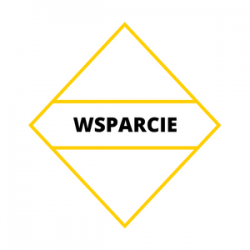 wsparcie ikona2 słowo wsparcie w ikonie romu